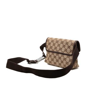 Gucci Belt Bag