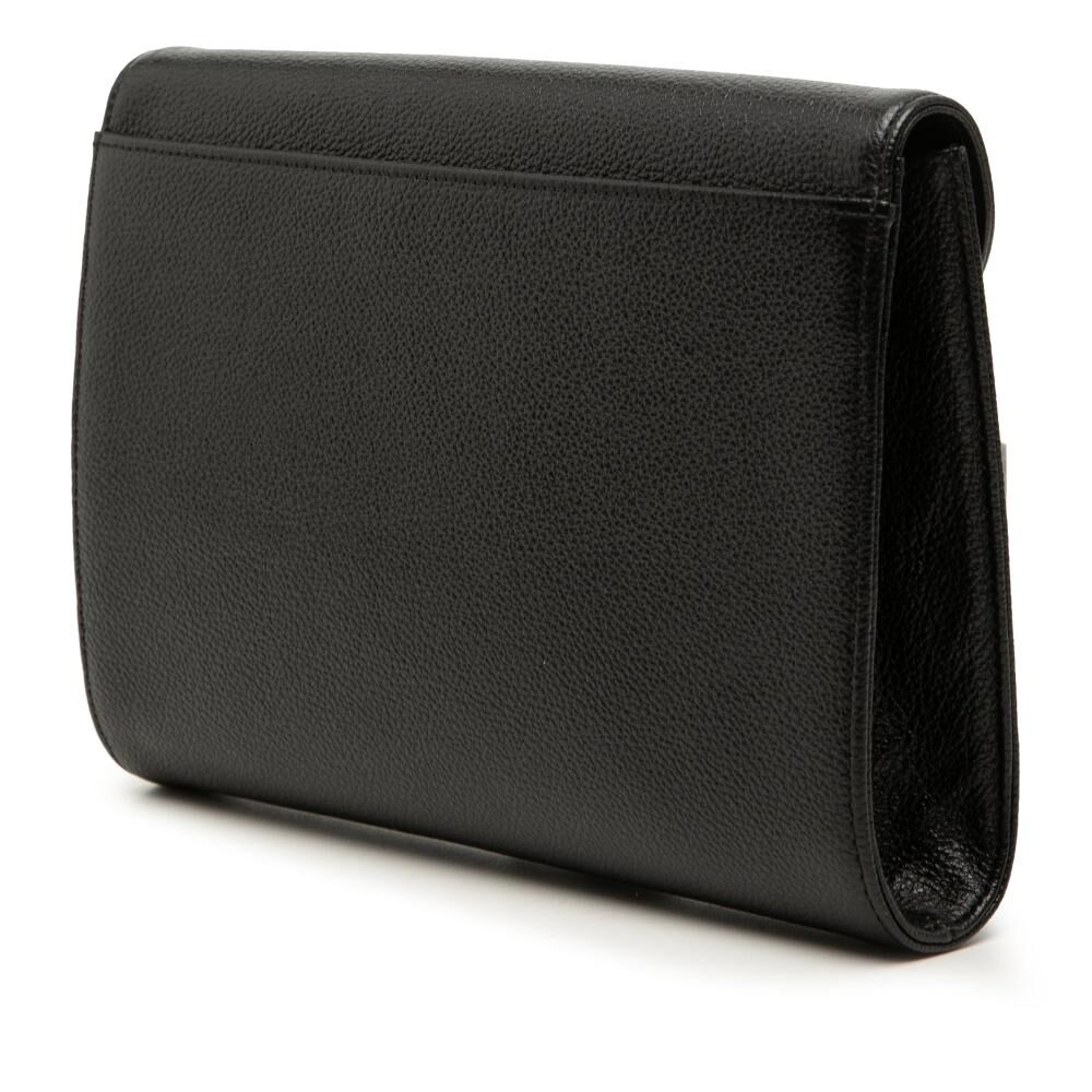 Yves Saint Laurent Clutch