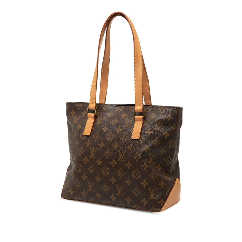 Louis Vuitton Cabas