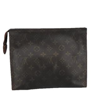 Louis Vuitton Poche Toilette