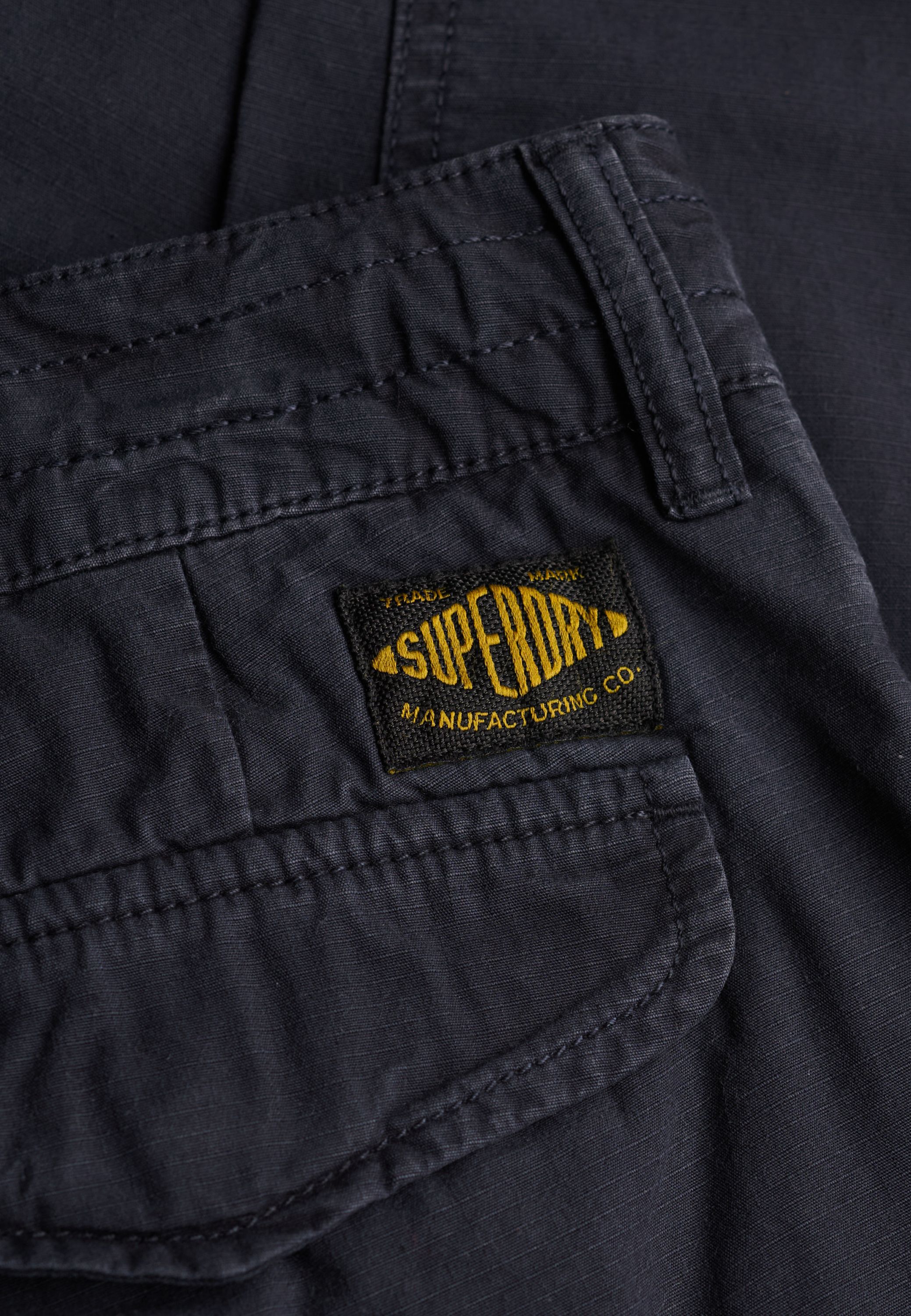 RIPSTOP LIGHT CARGO PANT