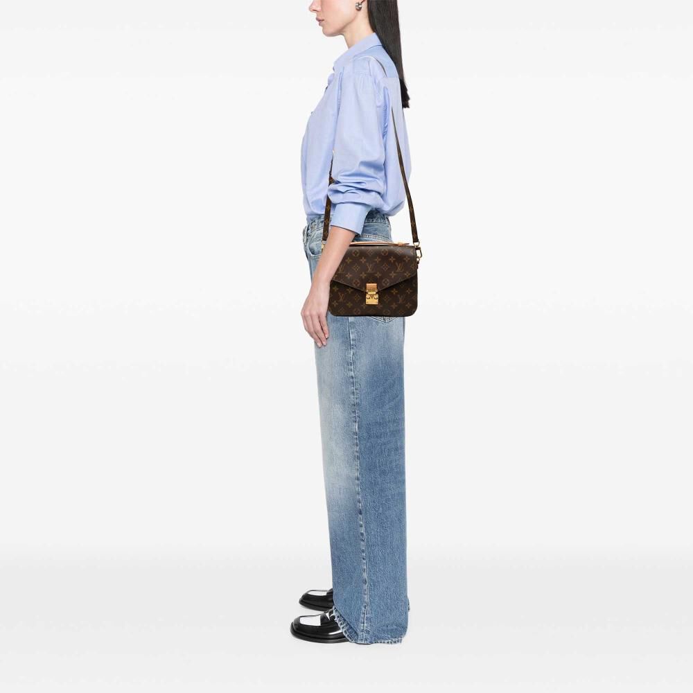 Louis Vuitton Pochette M&eacute;tis