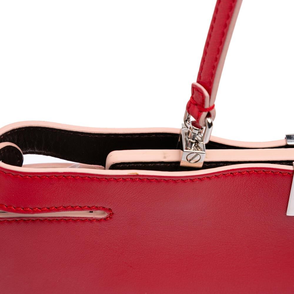 Fendi Crossbody Bag