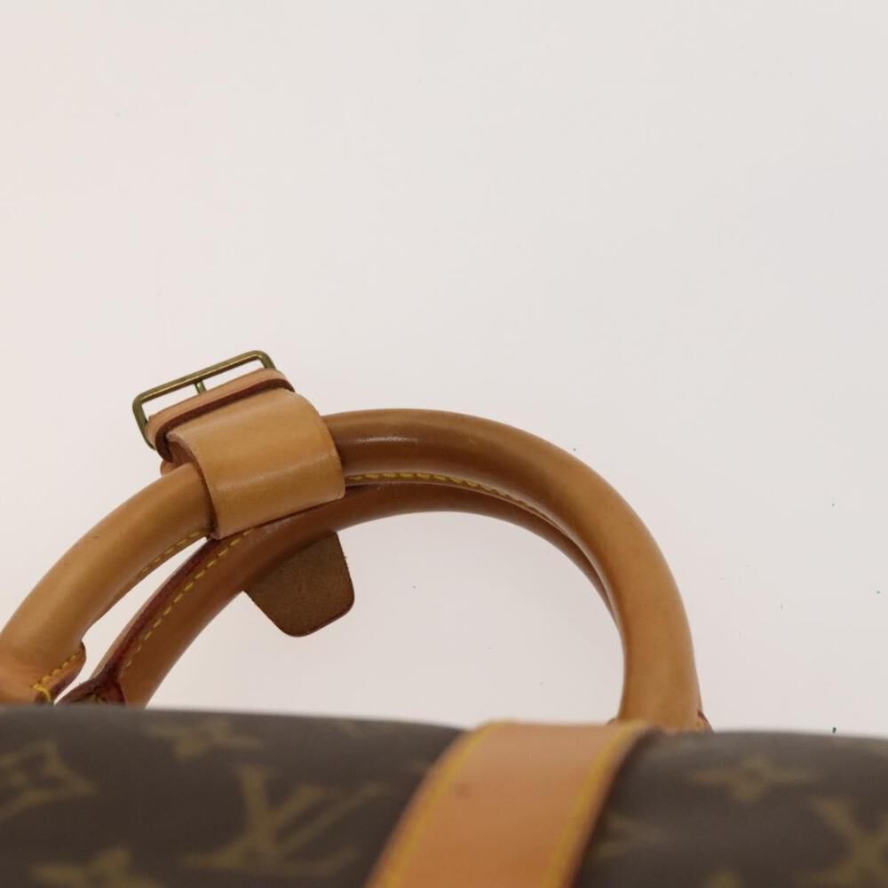 Louis Vuitton Keepall