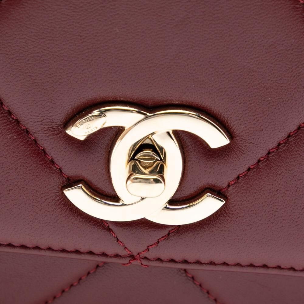 Chanel Shoulder Bag