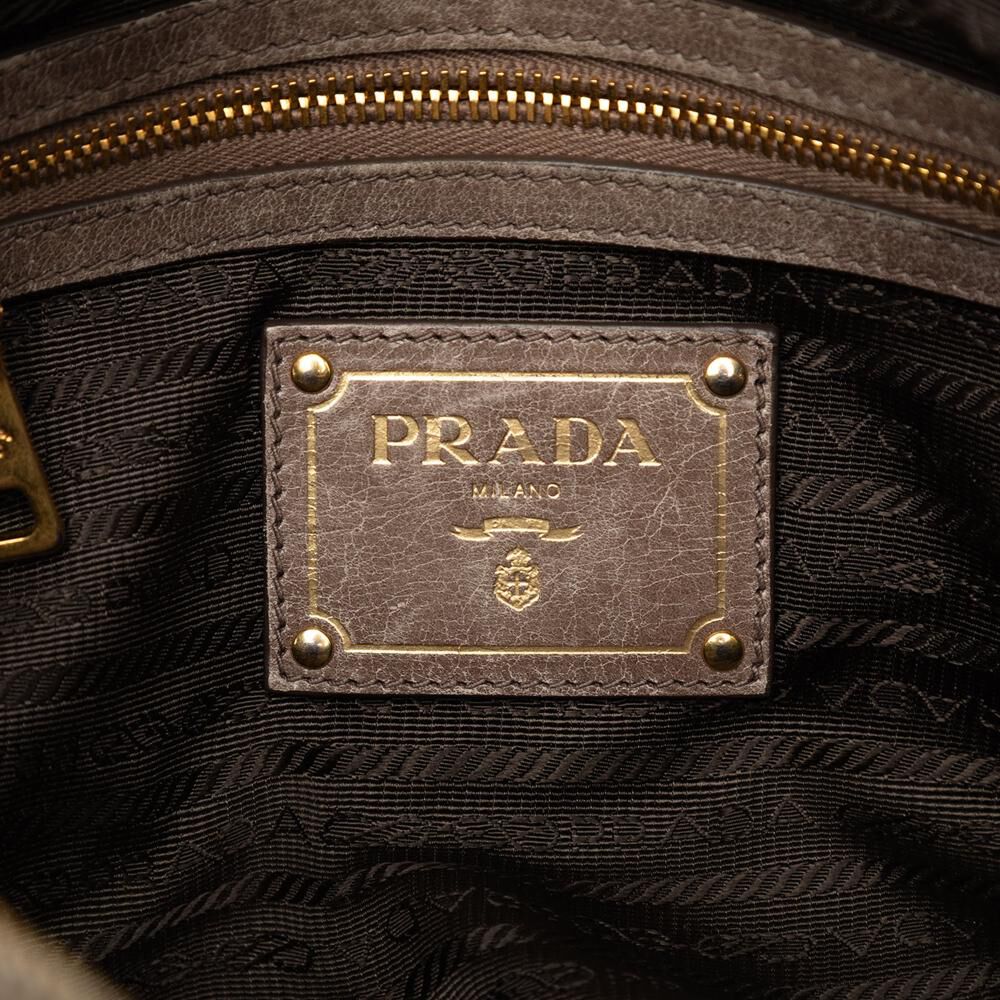 Prada Handbag