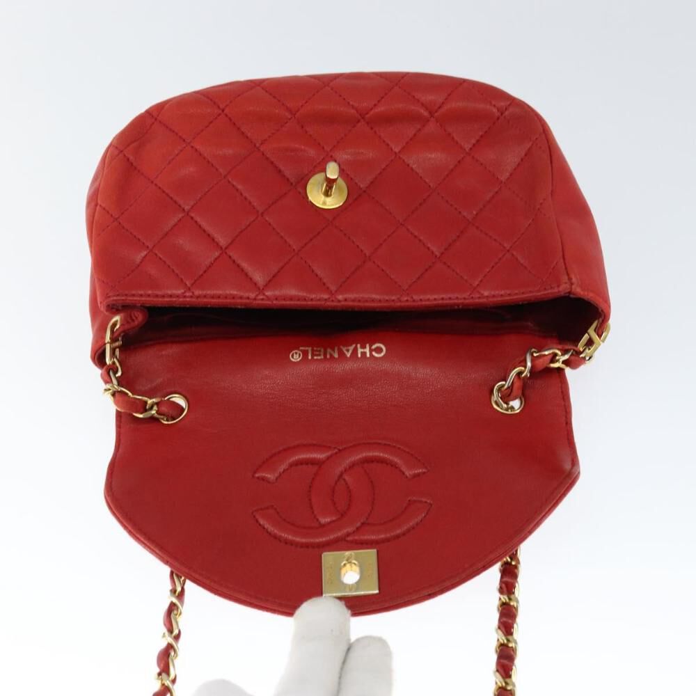Chanel Crossbody Bag