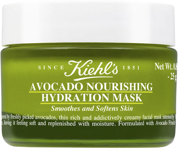 Kiehl's Avocado Hydration Mask