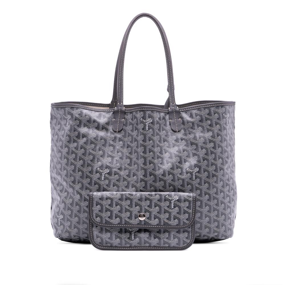 Goyard St Louis Tote