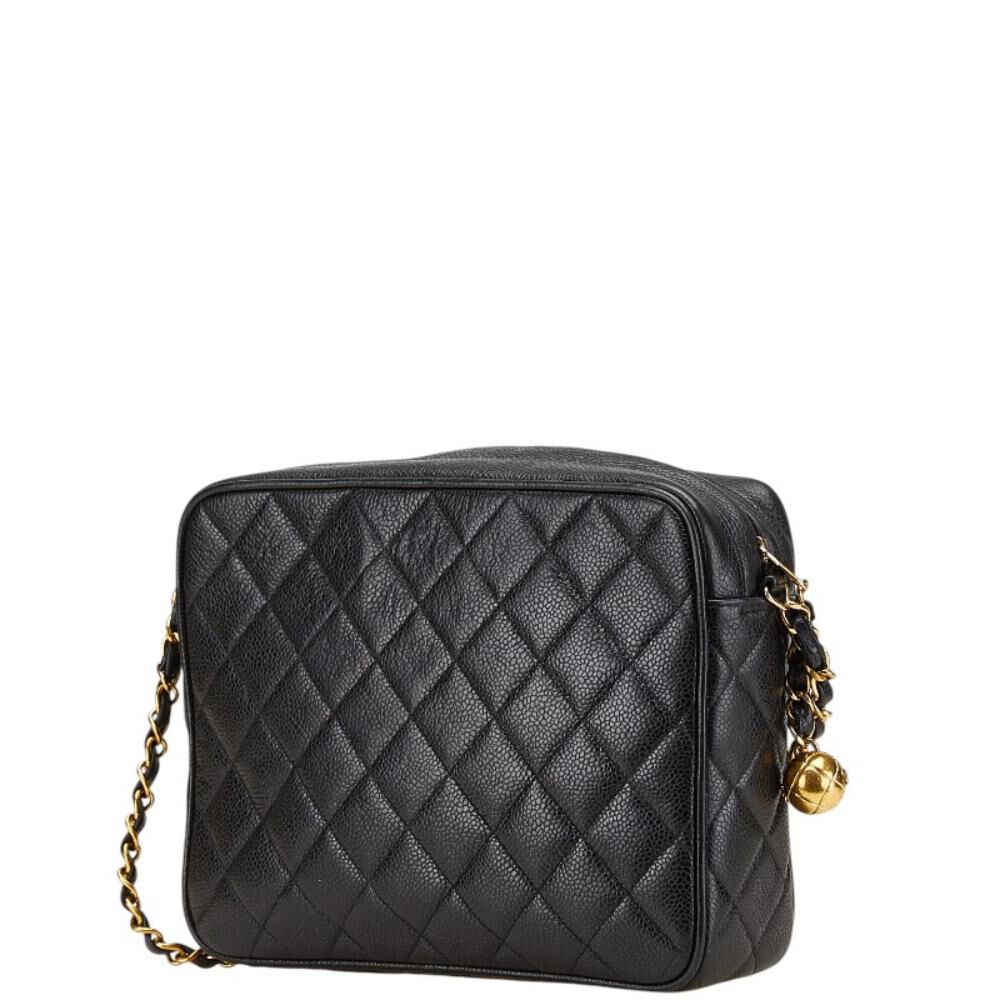 Chanel Shoulder Bag