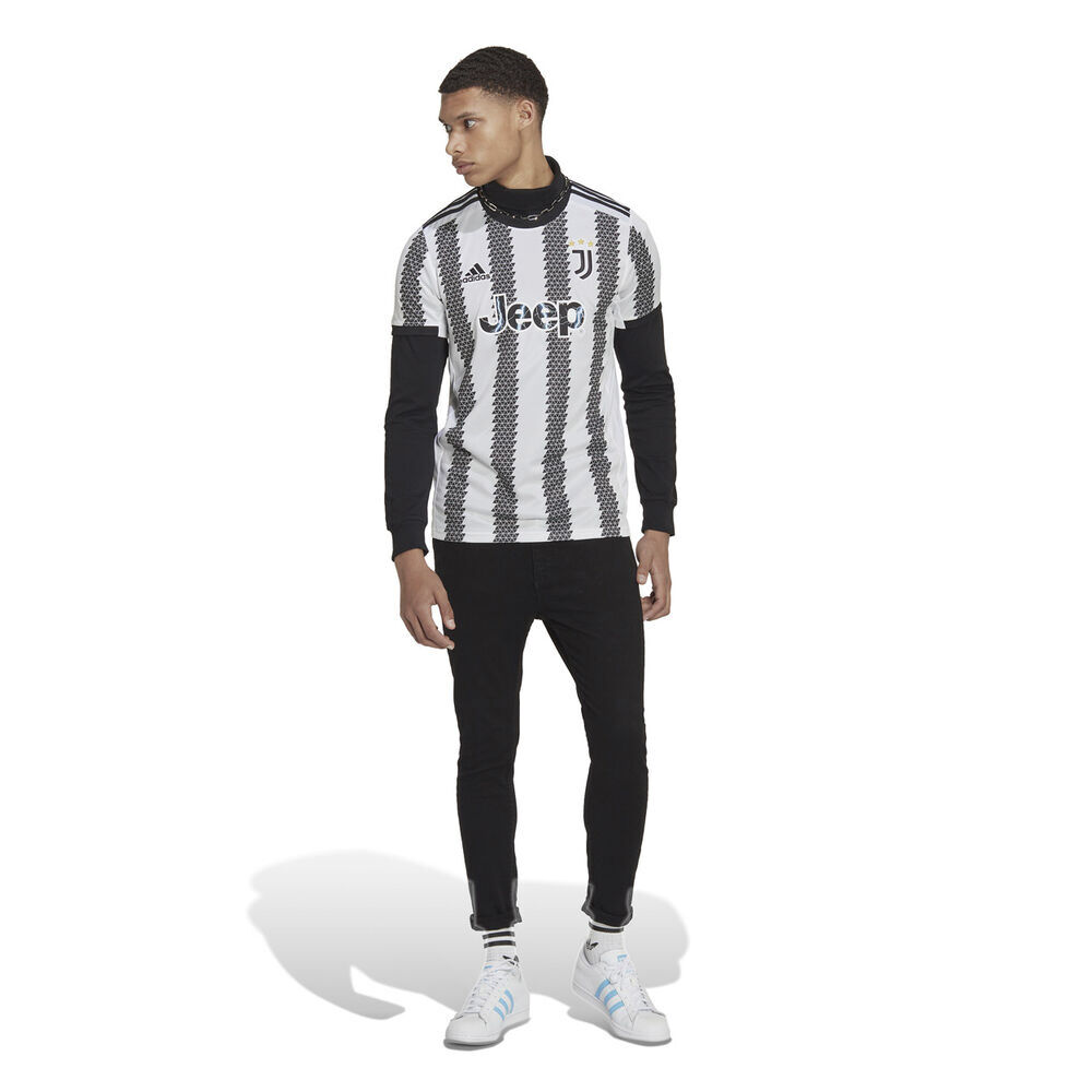 Juventus 22/23 hjemmebanetr&oslash;je
