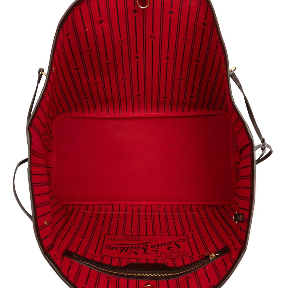 Louis Vuitton Neverfull