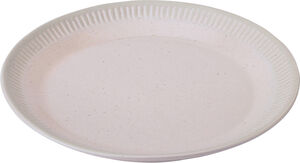 Colorit middagstallerken Ø 27 cm rose