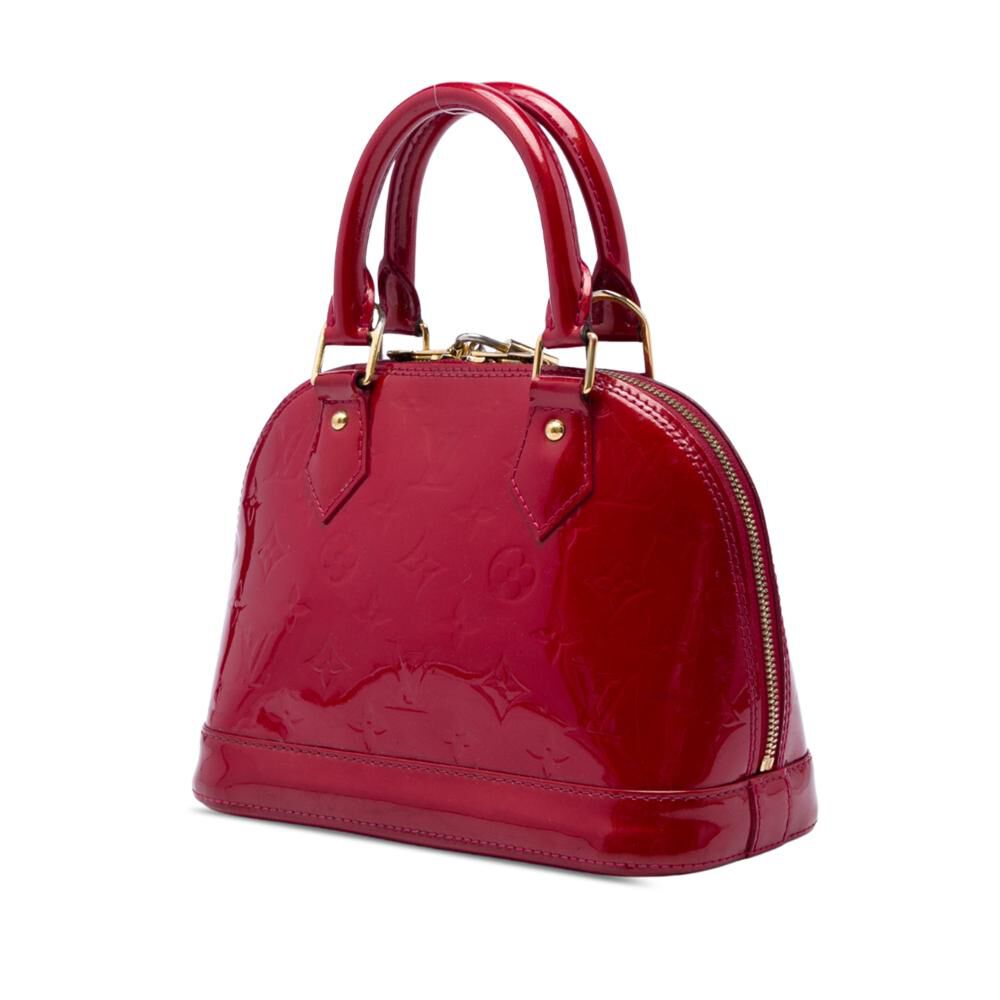 Louis Vuitton Alma