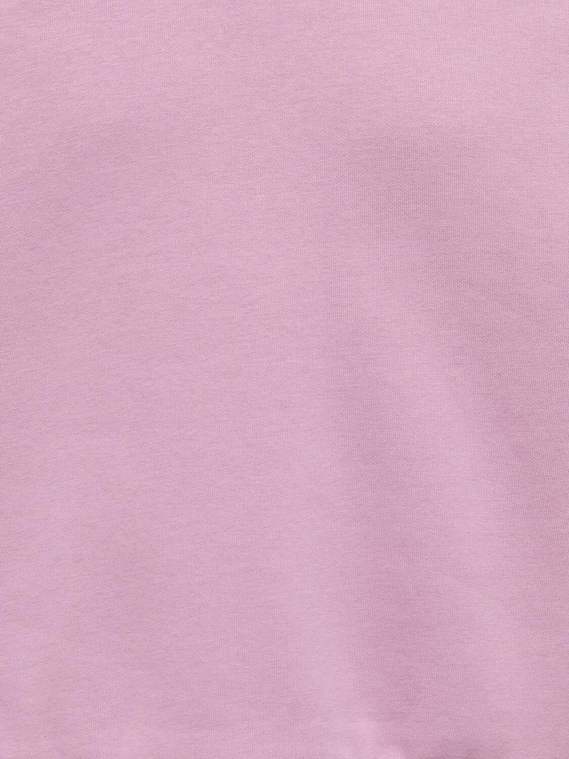 KOGZENNA LIFE LS OVERSIZE RHINESTON