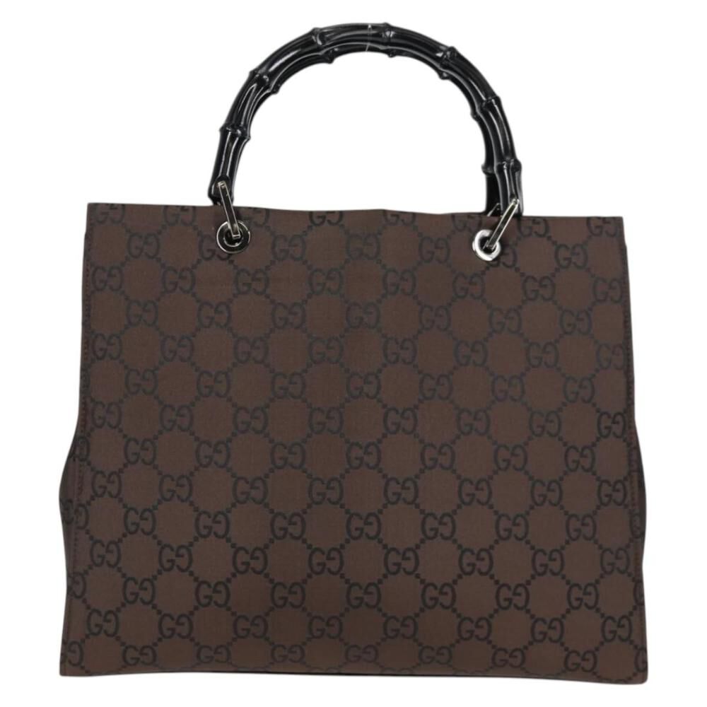 Gucci Bamboo