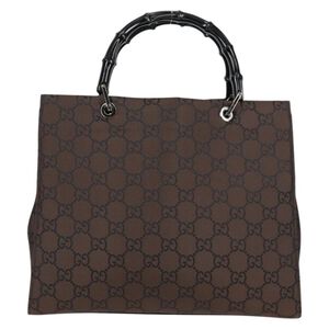 Gucci Bamboo
