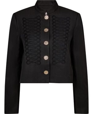 Napoleon blazer