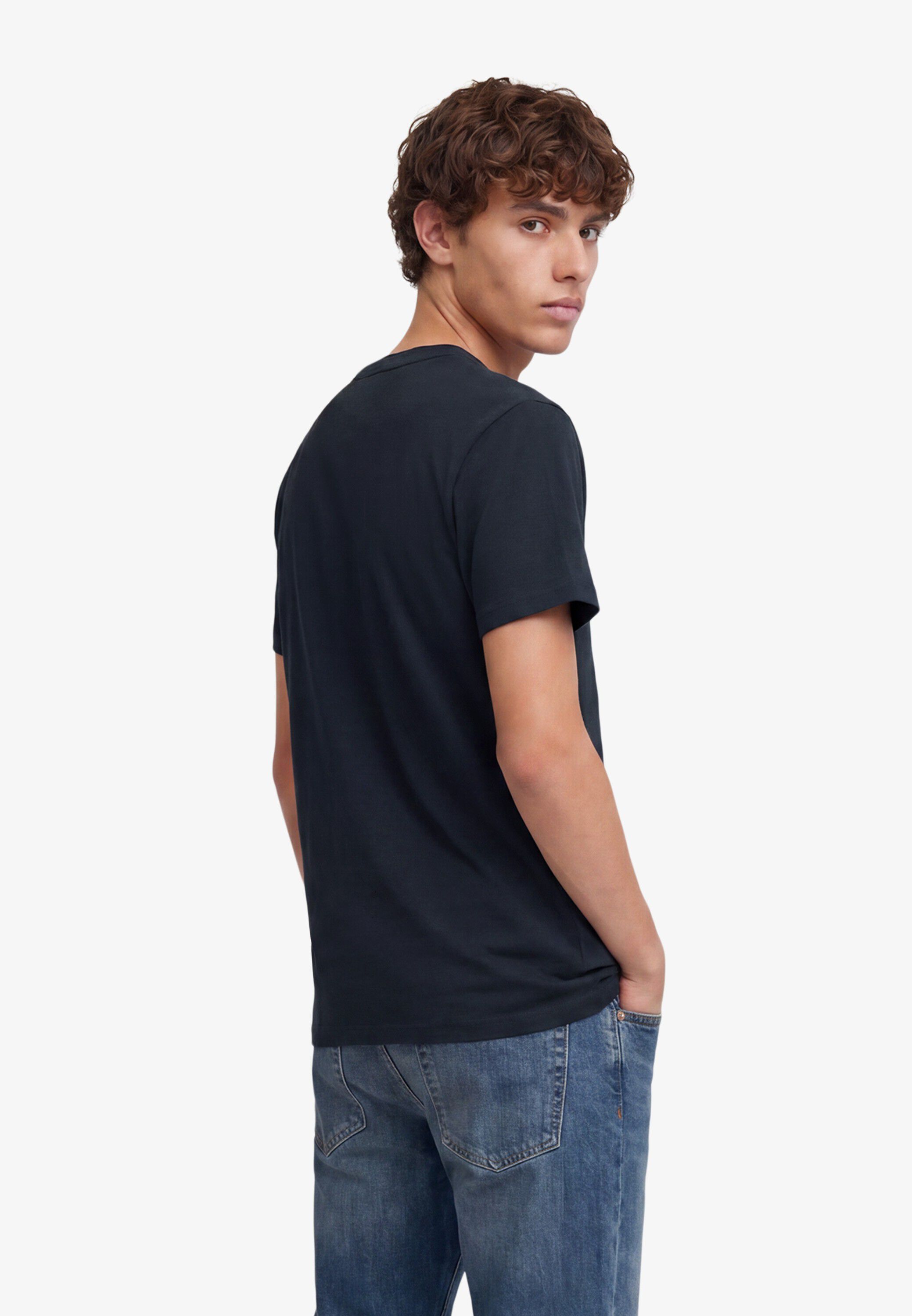 ESSENTIAL SDCO LOGO EMB TEE