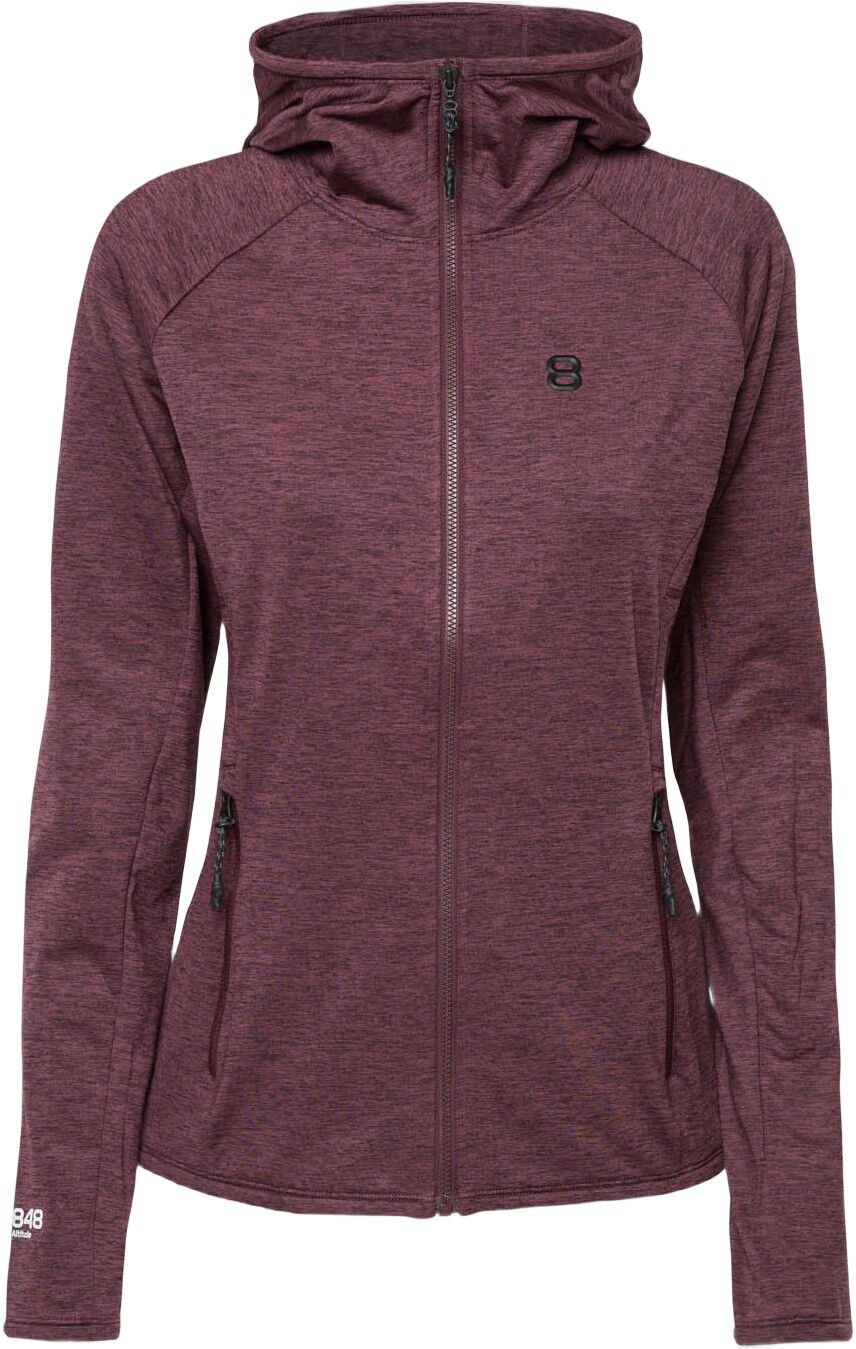 Peach H&aelig;ttetr&oslash;je