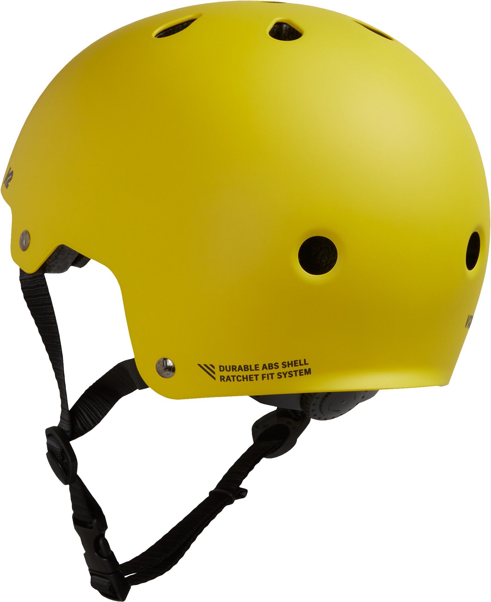 VARSITY HELMET YELLOW (30H4100