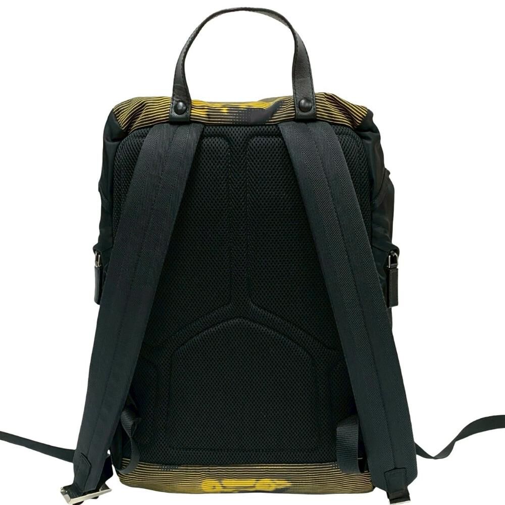 Prada Backpack