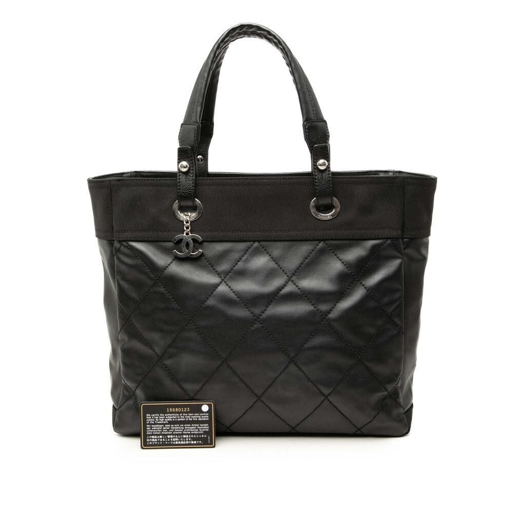 Chanel Paris Biarritz