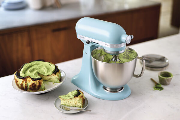 KITCHENAID Røremaskine-5KSM125EMI