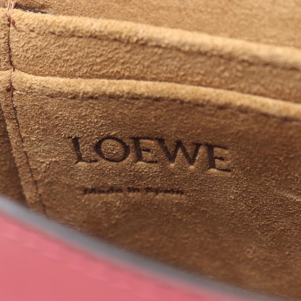 Loewe Crossbody Bag