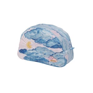 Makeup Bag Big Moonshine Rose