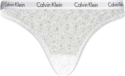 Calvin Klein panties