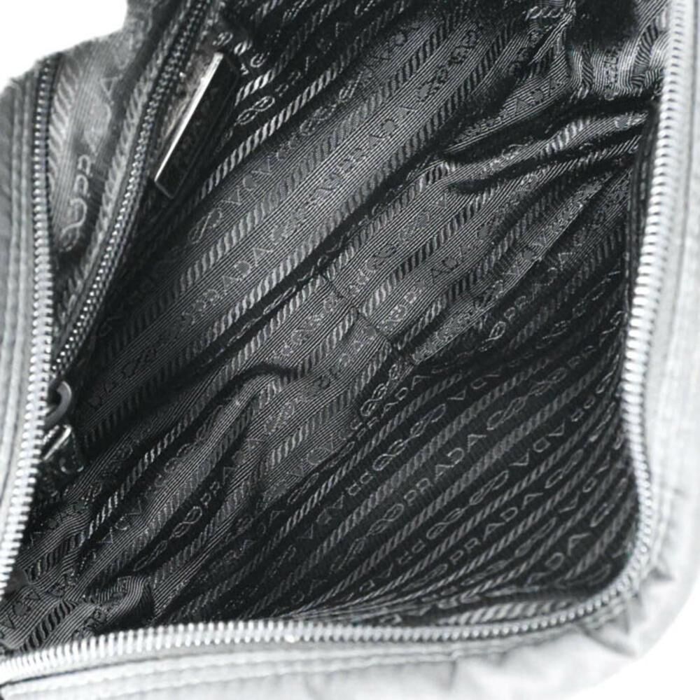 Prada Pouch