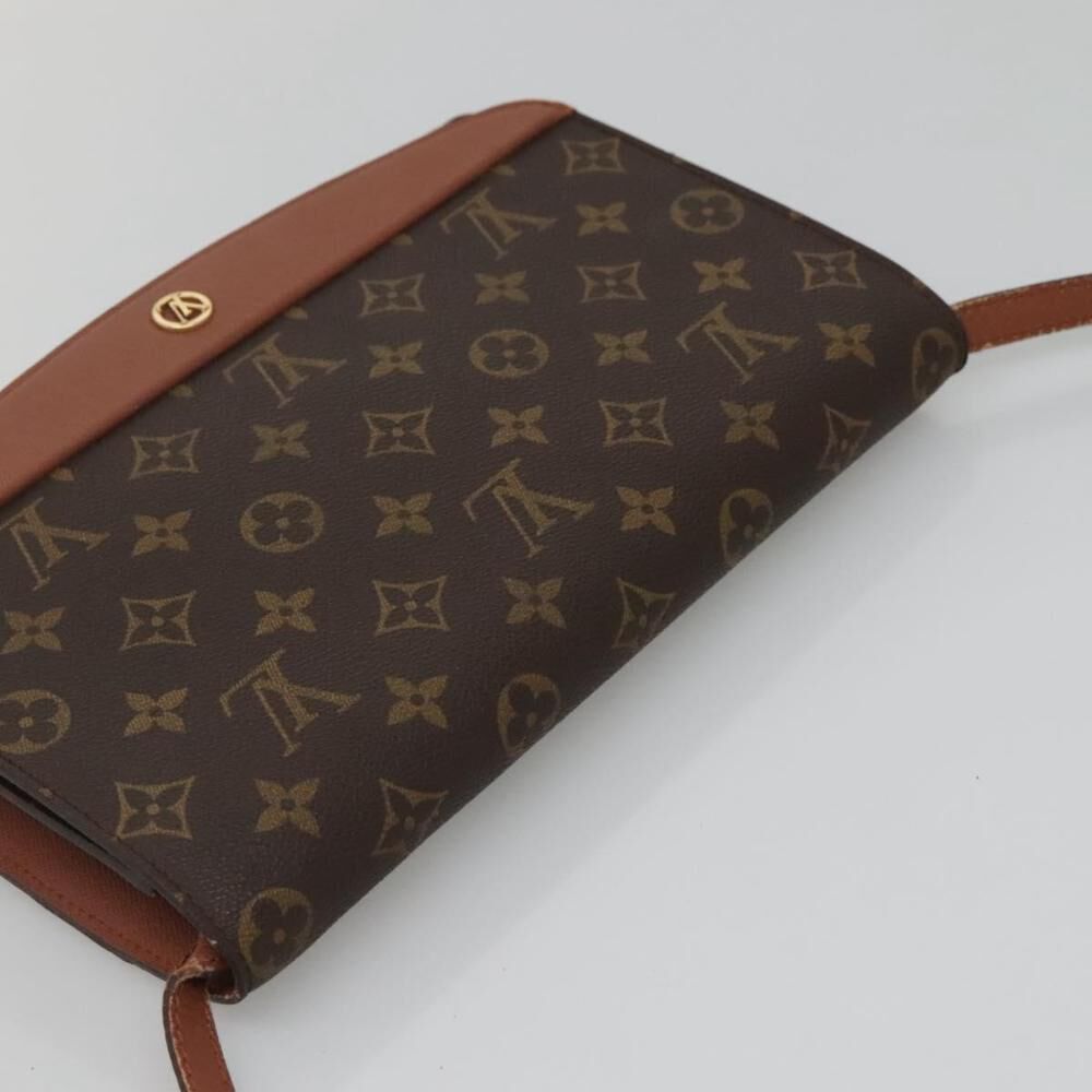 Louis Vuitton Crossbody Bag