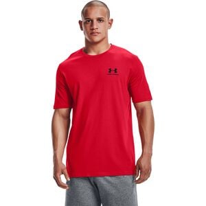 Sportswear Left Chest T-shirt