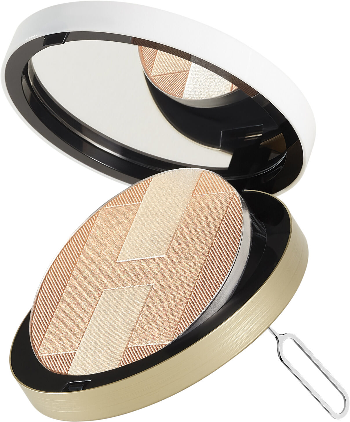 フェイスパウダー HERMES PLEIN AIR 02 CORAL MOJAVE フェイスパウダー HERMES PLEIN AIR 02 CORAL MOJAVE HERMES PLEIN AIR