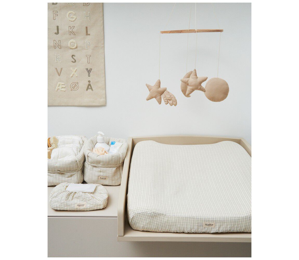 Nursery Storage Bags