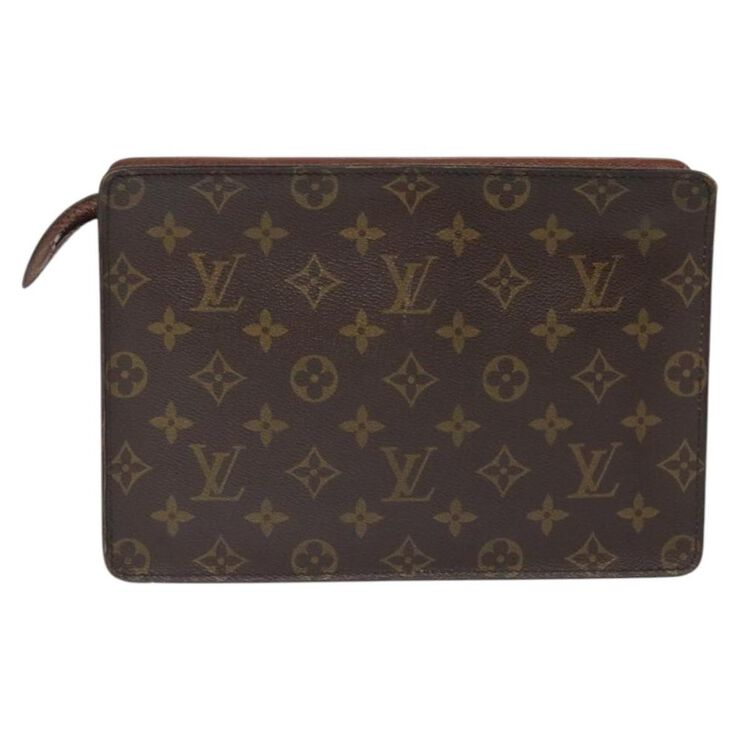 Louis Vuitton Pochette Homme
