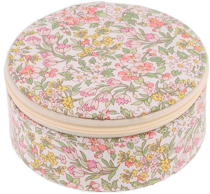 Jewelry box round mw