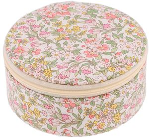 Jewelry box round mw