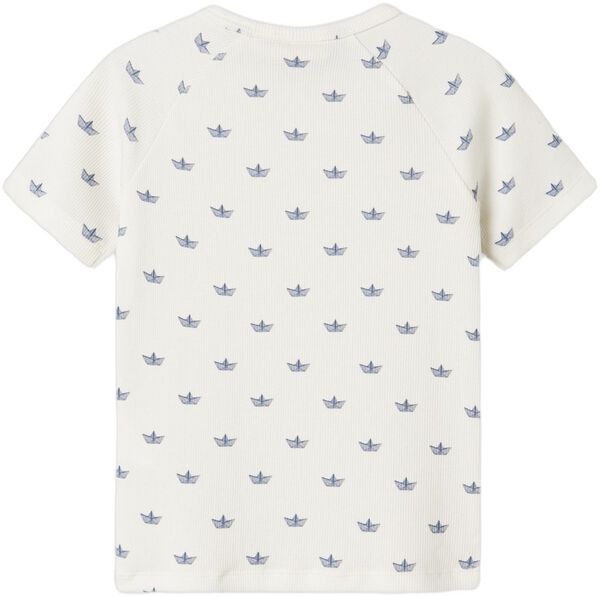 NMMLAVO ENI SS SLIM TOP LIL