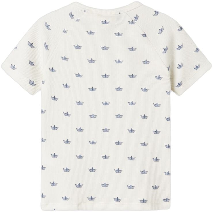 NMMLAVO ENI SS SLIM TOP LIL