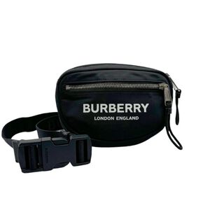 Burberry Crossbody Bag