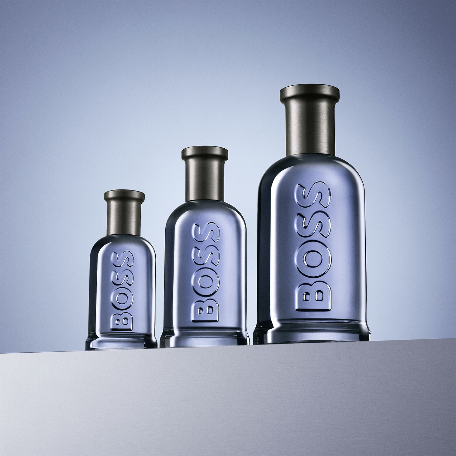 Bottled Infinite Eau De Parfum 50 ml.