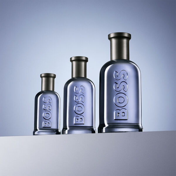 Bottled Infinite Eau De Parfum 50 ml.