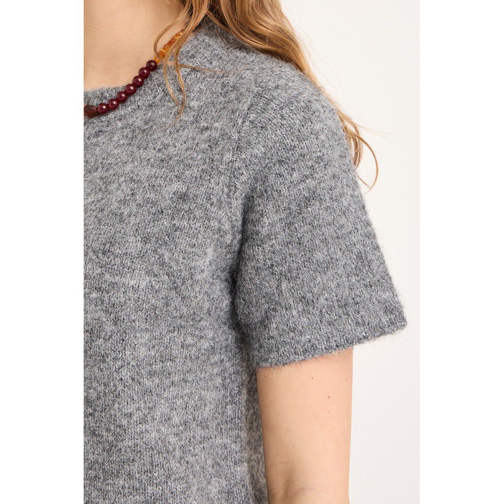 Libby knit pullover