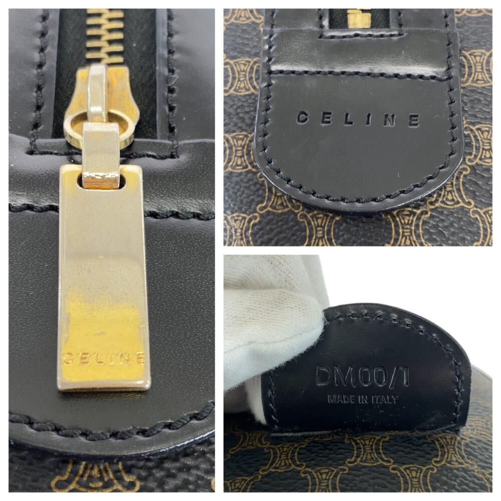 Celine Boston Bag