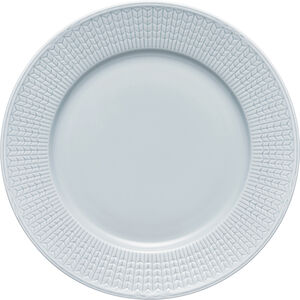 Swedish Grace Tallerken 27 cm Isblå