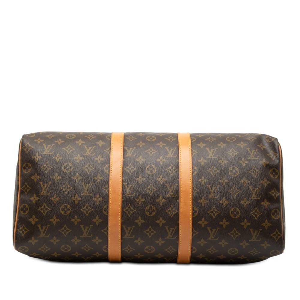 Louis Vuitton Keepall