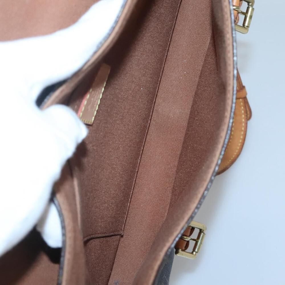 Louis Vuitton Backpack