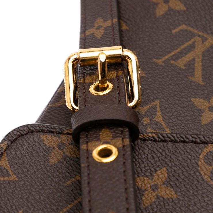 Louis Vuitton Pochette Métis